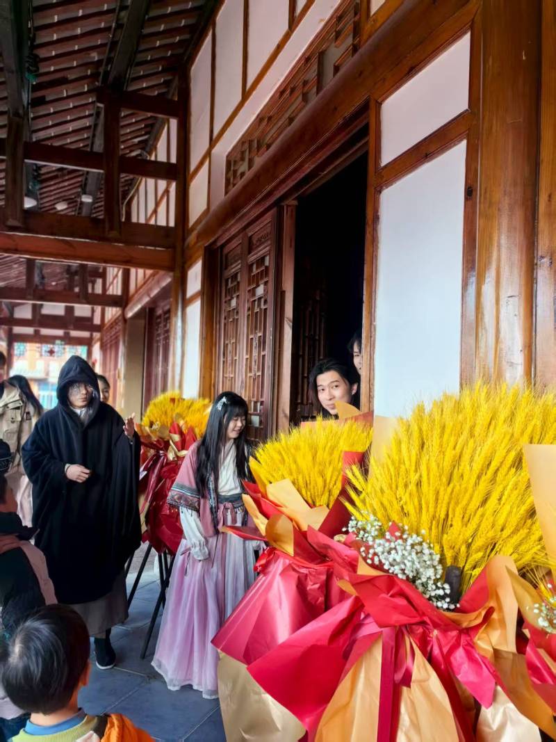 沉浸赋能：寒亭区景区演艺的差异化突围之路